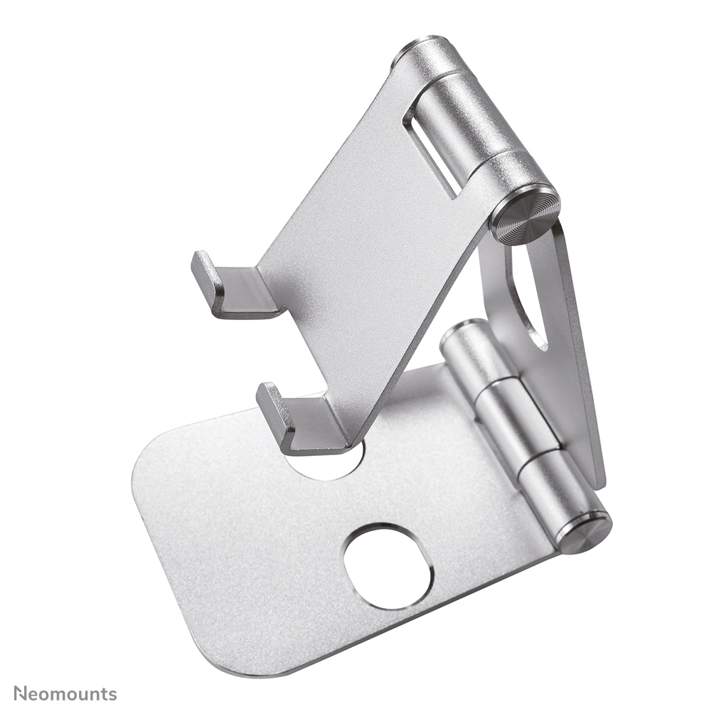 Neomounts DS10-160SL1 Telefon-Ständer bis zu 7" - faltbar - universal